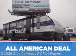 Used 2022 Forest River Cherokee 274BRB available in Columbia City, Indiana