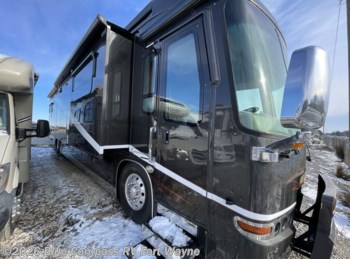 Used 2015 Entegra Coach Cornerstone 45B available in Columbia City, Indiana