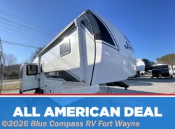 New 2026 Jayco Eagle SLE 30RLT available in Columbia City, Indiana