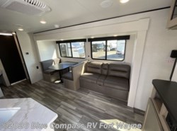 New 2026 Jayco Jay Flight SLX 261BHS available in Columbia City, Indiana