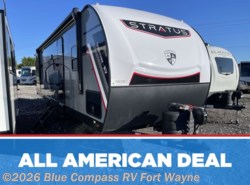 New 2026 Venture RV Stratus SR291VQB available in Columbia City, Indiana