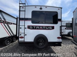 New 2026 Venture RV Stratus SR282VFD available in Columbia City, Indiana