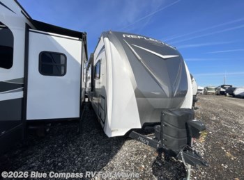 Used 2023 Grand Design Reflection 296RDTS available in Columbia City, Indiana