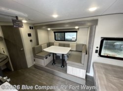 New 2026 Forest River Aurora Light 18BHSX available in Columbia City, Indiana