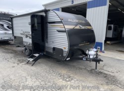 New 2026 Forest River Aurora Light 18BHSX available in Columbia City, Indiana