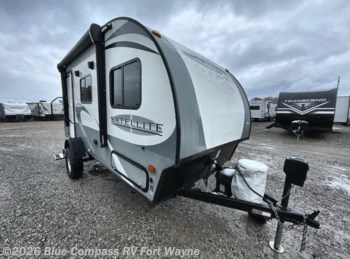 Used 2018 Starcraft Satellite 17RB available in Columbia City, Indiana