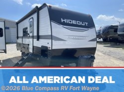 Used 2024 Keystone Hideout 22MLS available in Columbia City, Indiana
