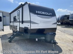 Used 2024 Keystone Hideout 22MLS available in Columbia City, Indiana