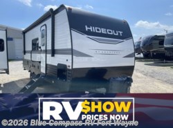 Used 2024 Keystone Hideout 22MLS available in Columbia City, Indiana