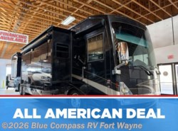 Used 2014 Thor Motor Coach Tuscany 45LT available in Columbia City, Indiana