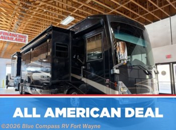 Used 2014 Thor Motor Coach Tuscany 45LT available in Columbia City, Indiana