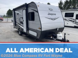 Used 2021 Jayco Jay Flight SLX 7 174BH available in Columbia City, Indiana