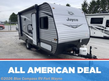 Used 2021 Jayco Jay Flight SLX 7 174BH available in Columbia City, Indiana