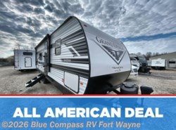 New 2026 Grand Design Transcend Xplor 26BHX available in Columbia City, Indiana