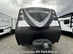 New 2026 Grand Design Imagine 3210BH available in Columbia City, Indiana