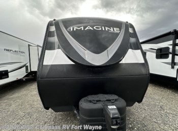 New 2026 Grand Design Imagine 3210BH available in Columbia City, Indiana
