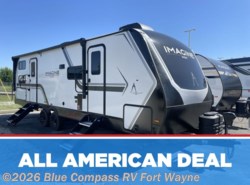 New 2026 Grand Design Imagine 2800BH available in Columbia City, Indiana