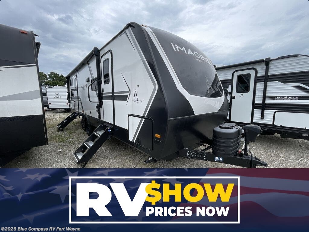 New 2026  Grand Design Imagine 2800BH by Grand Design from Blue Compass RV Fort Wayne in Columbia City, IN