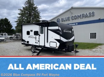 Used 2024 Grand Design Imagine AIM 16ML available in Columbia City, Indiana