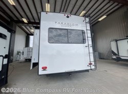 Used 2021 Alliance RV Paradigm 340RL available in Columbia City, Indiana