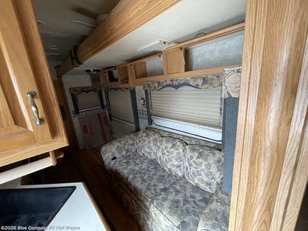 Used 2006 Newmar Cypress CPFW 31RLKS available in Columbia City, Indiana
