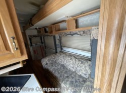Used 2006 Newmar Cypress CPFW 31RLKS available in Columbia City, Indiana