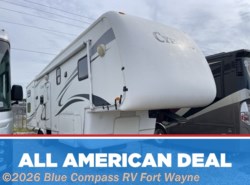 Used 2006 Newmar Cypress CPFW 31RLKS available in Columbia City, Indiana