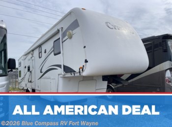 Used 2006 Newmar Cypress CPFW 31RLKS available in Columbia City, Indiana