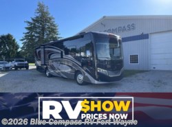 Used 2022 Thor Motor Coach Palazzo 33.5 available in Columbia City, Indiana