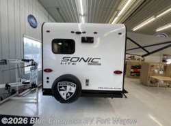 Used 2025 Venture RV Sonic Lite SL169VRK available in Columbia City, Indiana