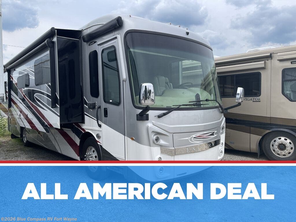 Used 2024 Entegra Coach Reatta 37K available in Columbia City, Indiana