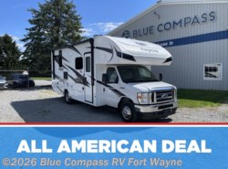 Used 2023 Jayco Redhawk 24B available in Columbia City, Indiana
