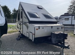 Used 2015 Forest River Rockwood High Wall Series A212HW available in Columbia City, Indiana