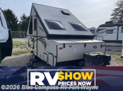 Used 2015 Forest River Rockwood High Wall Series A212HW available in Columbia City, Indiana
