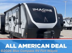New 2026 Grand Design Imagine 2300MK available in Columbia City, Indiana