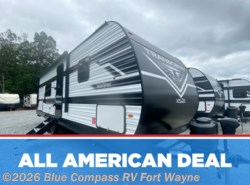New 2026 Grand Design Transcend Xplor 26BHX available in Columbia City, Indiana