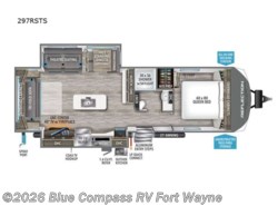 Used 2023 Grand Design Reflection 297RSTS available in Columbia City, Indiana