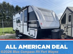 Used 2025 Winnebago Micro Minnie 2108FBS available in Columbia City, Indiana