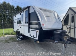 Used 2025 Winnebago Micro Minnie 2108FBS available in Columbia City, Indiana