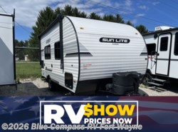 Used 2022 Sunset Park RV Sun-Lite Classic 18TB available in Columbia City, Indiana