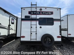 New 2026 Venture RV Stratus SR241VRK available in Columbia City, Indiana
