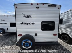 New 2027 Jayco Jay Flight 197MB available in Columbia City, Indiana