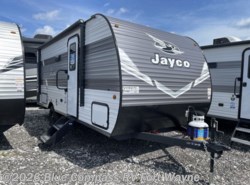 New 2027 Jayco Jay Flight 197MB available in Columbia City, Indiana