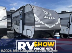 New 2027 Jayco Jay Flight 197MB available in Columbia City, Indiana