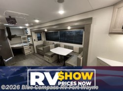 New 2026 Forest River Aurora 27DBH available in Columbia City, Indiana