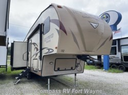 Used 2017 Forest River Rockwood Signature Ultra Lite 8289WS available in Columbia City, Indiana