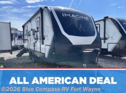 New 2027 Grand Design Imagine 2300MK available in Columbia City, Indiana