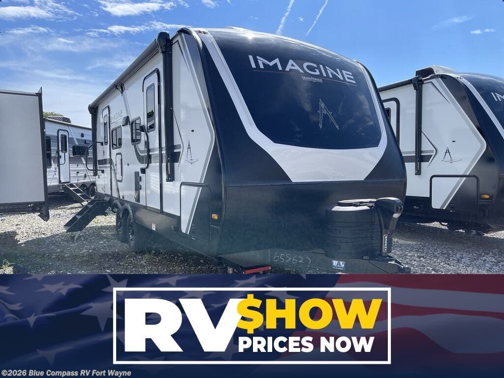 New 2027 Grand Design Imagine 2300MK available in Columbia City, Indiana