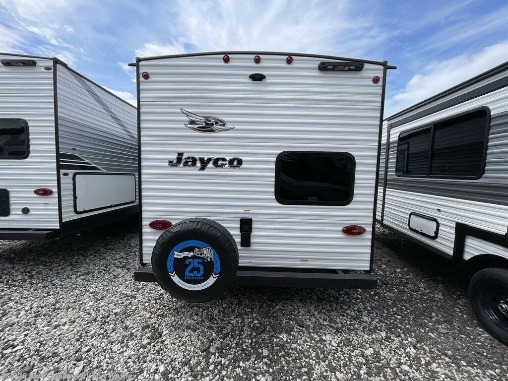 New 2027 Jayco Jay Flight 197MB available in Columbia City, Indiana