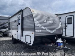 New 2027 Jayco Jay Flight 197MB available in Columbia City, Indiana